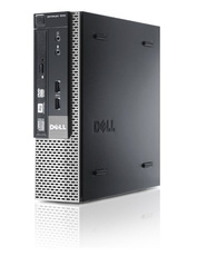 Dell Optiplex 7010 USFF i5-3470s 8GB 500GB HDD DVD Windows 10 Home