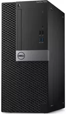 Dell Optiplex 7040 MT i5-6500 3.2GHz 8GB 240GB SSD BN Windows 10 Home U1