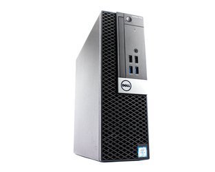 Dell Optiplex 7040 SFF i3-6100 3.7GHz 8GB 240GB SSD BN