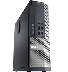 Dell Optiplex 9020 SFF i5-4570 4x3.2GHz 16GB 240GB SSD DVD Windows 10 Professional