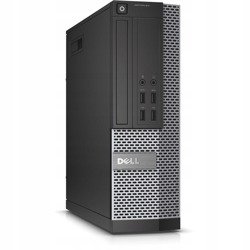 Dell Optiplex 9020 SFF i5-4570 4x3.2GHz 8GB 960GB SSD BN