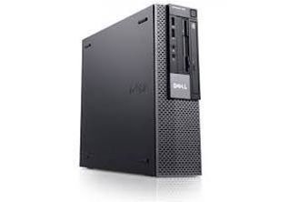 Dell Optiplex 980 SFF i7-860 2.8GHz 8GB 240GB SSD NVS Windows 10 Home