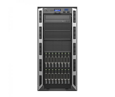 Dell PowerEdge T430 Tower XEON E3-2609v3 6x1.9GHz 16GB RAM 2x 1TB HDD Perc H730 U1