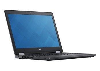 Dell Precision 3510 i7-6700HQ 16GB 480GB SSD 1920x1080 AMD Radeon HD 8830M Klasa A Windows 10 Professional