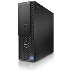 Dell Precision T1700 SFF E3-1240v3 4x3.4GHz 8GB 480GB SSD NVS Windows 10 Professional