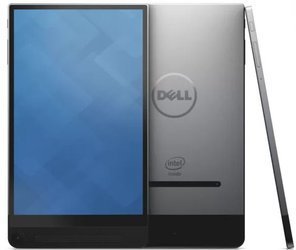 Dell Venue 8 7840 X86 2GB 16GB 8,4'' 1600x2560 WiFi Black Klasa A Android