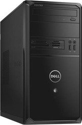 Dell Vostro 3902 MT i5-4460 4x3.2GHz 16GB 240GB SSD Windows 10 Home