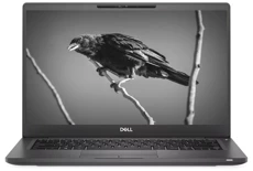 Dotykowy Dell Latitude 7400 i5-8365U 16GB 512GB SSD M.2 1920x1080 Klasa A- Windows 11 Home