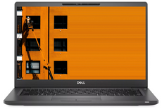 Dotykowy Dell Latitude 7400 i5-8365U 16GB 512GB SSD M.2 1920x1080 QWERTY PL Klasa A Windows 11 Home