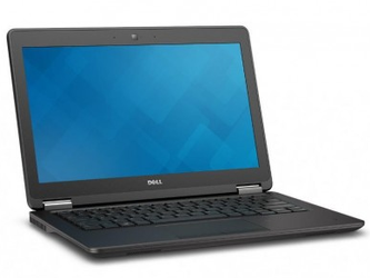 Dotykowy Dell Latitude E7270 i5-6300U 1920x1080 Windows 10 Home Klasa B S/N: 5CXBGC2