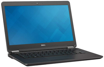 Dotykowy Dell Latitude E7450 i5-5300U 14'' 1920x1080 Klasa A-/C S/N: 10M9D72