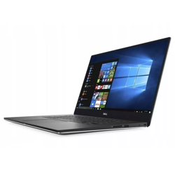 Dotykowy Dell Precision 5520 i7-7700HQ 32GB 1TB 3840x2160 Nvidia Quadro M1200 Klasa A- Windows 10 Professional