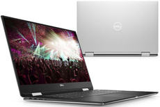 Dotykowy Dell XPS 9575 i5-8305G 8GB 256GB SSD 1920x1080 Radeon RX Vega M po zwrocie Windows 10 Professional