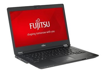 Dotykowy Fujitsu LifeBook U747 i5-7200U 8GB 240GB SSD 1920x1080 Klasa A- Windows 10 Home