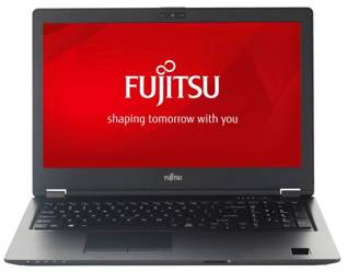 Dotykowy Fujitsu LifeBook U757 i7-7600U 8GB 240GB SSD 1920x1080 Klasa B Windows 10 Home