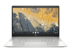 Dotykowy HP Chromebook Pro c640 i5-10310U 8GB 64GB 1920x1080 Chrome OS Klasa A S/N: 5CD103FZ32