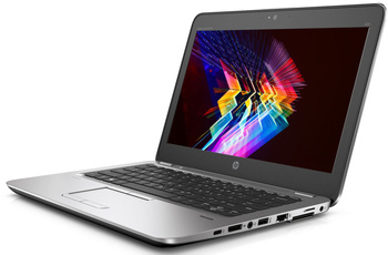 Dotykowy HP EliteBook 820 G3 i5-6300U 8GB 240GB SSD 1920x1080 Klasa A Windows 10 Home