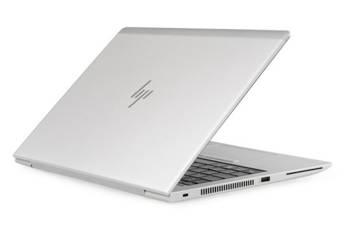 Dotykowy HP EliteBook 830 G5 i5-8350U 8GB 480GB SSD 1920x1080 Klasa A Windows 10 Professional