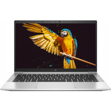 Dotykowy HP EliteBook 830 G8 i5-1145G7 16GB 480GB SSD 1920x1080 Klasa A- Windows 11 Home