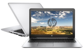 Dotykowy HP EliteBook 850 G3 i5-6300U 1920x1080 Klasa B S/N: 5CG7122DRJ