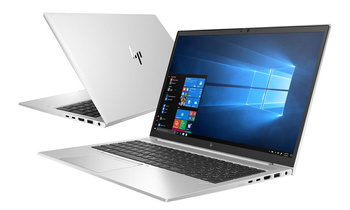 Dotykowy HP EliteBook 850 G7 i5-10310U 16GB 480GB SSD M.2 1920x1080 Klasa A Windows 10 Home