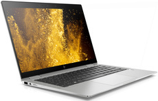 Dotykowy HP EliteBook x360 1030 G4 i5-8265U 8GB 256GB M.2 SDD 1920x1080 Klasa A Windows 11 Home