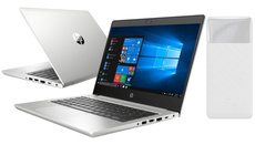 Dotykowy HP ProBook 430 G7 i3-10110U 16GB 512GB SSD M.2 1920x1080 Klasa A Windows 11 Home + Powerbank