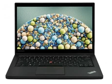 Dotykowy Lenovo ThinkPad T440s i7-4600U 8GB 480GB SSD 1920x1080 Klasa A- Windows 10 Home
