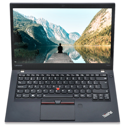 Dotykowy Lenovo ThinkPad T460s i5-6300U 1920x1080 Klasa A-/C S/N: PC0DT3G7