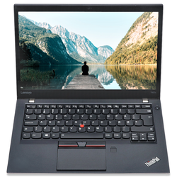 Dotykowy Lenovo ThinkPad T460s i5-6300U 1920x1080 Klasa A/C S/N: PC0DU4BR