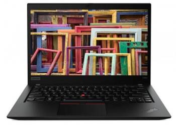 Dotykowy Lenovo ThinkPad T490s i5-8365U 16GB 240GB SSD 1920x1080 Klasa A-