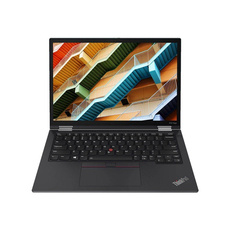 Dotykowy Lenovo ThinkPad X13 Yoga Gen 1 i5-10310U 1920x1080 Klasa A- S/N: R912GMNZ