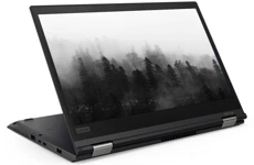 Dotykowy Lenovo ThinkPad X380 Yoga i5-8250U 8GB 512GB SSD M.2 1920x1080 Klasa A- Windows 11 Home