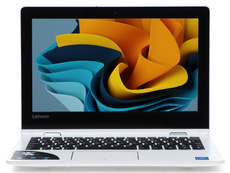 Dotykowy Lenovo Yoga 310-11IAP Celeron N3350 2GB 32GB 1366x768 Klasa A Windows 10 Home