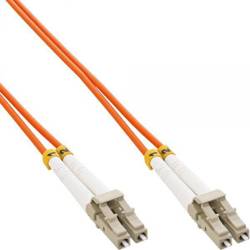 Duplex kabel światłowodowy LC/LC 470339 5M 75