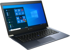 Dynabook Portege X40-G i7-10510U 16GB 512GB SSD 1920x1080 Po zwrocie Windows 11 Professional