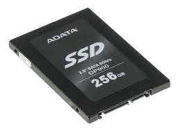 Dysk ADATA DP900/SP900 SSD 256GB 6Gb/s SATA 545/535MB/s A-