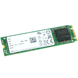 Dysk SK Hynix SC300 256GB SSD M.2 2280 HFS256G39MND
