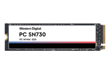Dysk SSD 256GB M.2 2280 WD SN730 NVMe