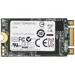Dysk SSD 32GB M.2 HP LiteON 2242 SATA III 