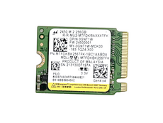 Dysk SSD Micron 2450 256GB M.2 2230 PCIe