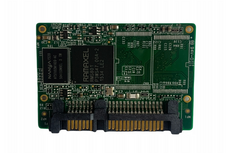 Dysk SSD Ramaxel S800-S 16GB SATA III 2,5"