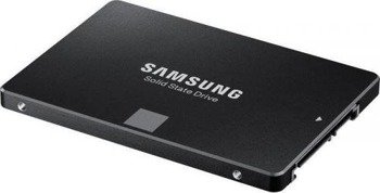 Dysk SSD Samsung 850 EVO 500GB SATA 2,5'' MZ-75E500 540/520MB/s