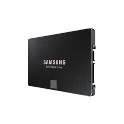 Dysk SSD Samsung 860 EVO 250GB SSD MZ-76E250 550/520MB/s