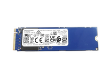 Dysk Toshiba Kioxia BG4 Series 256GB SSD KBG40ZNV256G NVMe M.2 2280 PCI-E