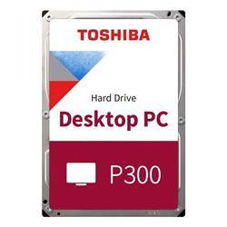 Dysk Toshiba P300 HDWD110EZSTA 3,5" 1TB SATA-III 7200 64MB