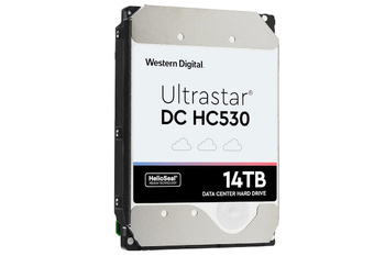 Dysk Twardy Dell WD Ultrastar DC HC530 14TB SAS 12Gb/s WUH721414AL5200 3.5'' 7200RPM 0K9CD3