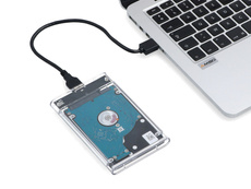 Dysk Zewnętrzny 500GB USB 3.0 2,5" HDD