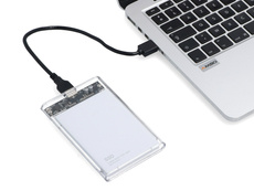 Dysk Zewnętrzny Samsung 128GB USB 3.0 2,5" SSD