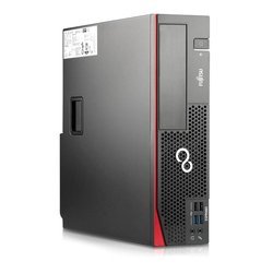 Fujitsu Esprimo D756 i5-6500 4x3.2GHz 32GB RAM